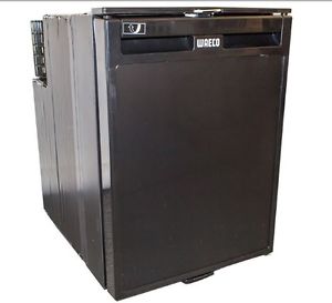 Ebay Floor. #1442: Waeco CoolMatic CRX50 Premium Compressor Cabinet Fridge/Freez