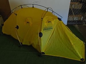 Brooks-Range Invasion Tent: 2-Person 4-Season /26215/