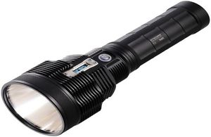 New Nitecore Tiny Monster Rechargeable Flashlight NCTM36