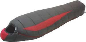 High Peak Cascade -40° Extra Large Extra Long Sleeping Bag