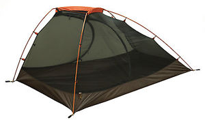 Alps Mountaineering Zephyr 2 Tent - 2 Person, 3 Season