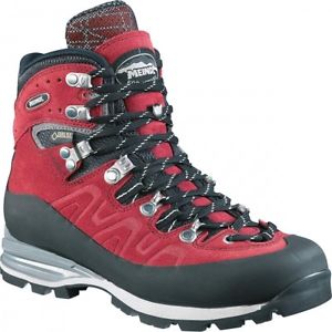 MEINDL AIR REVOLUTION  3.5 LADY ROT/GRAPHIT WANDER-TREKKING SCHUH GR. 37-43