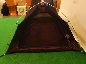 Big Agnes Seedhouse Tent with Cross-Over Pole: 3-Person 3-Season /26146/