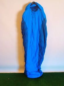 Marmot Sawtooth Sleeping Bag: 15 Degree Down Long X-Wide LZ /26169/