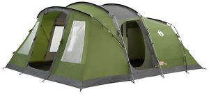 Coleman Vespucci 6 Family Tent