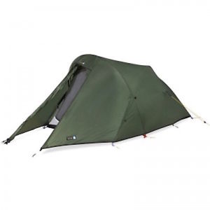 Terra Nova Voyager - High end 2 man backpacking  tent. Brand new RRP £450