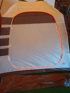 Kelty Granby 4 Tent: 4-Person 3-Season /26207/