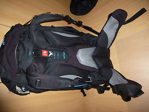 Tatonka Bison 90 Rucksack, Trekking, Trekkingrucksack, Wanderrucksack, Wandern
