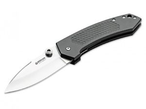 Böker Solo Einhandmesser CPM-3V 111633