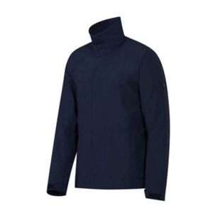 Mammut Funktions Jacke Übergangsjacke Herren Trovat Tour HS Jacket Men Blau M