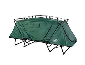 Rainfly Outdoor-Camping Hiking Folding Gear Kamp Rite-Bed Oversize Tent Cot