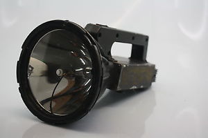 Peak Beam Systems  Maxa Beam MBS-410 Handheld Searchlight HID for repair
