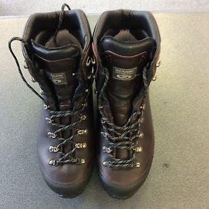 Scarpa SL Activ Size Uk 13 USA 48 Almost Brand New