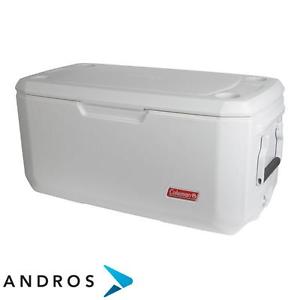 COLEMAN Xtreme Marine 120 - Marine cooler 113 liters