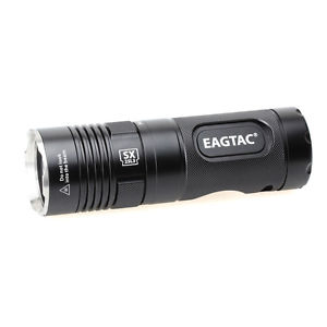 EagTac SX25L3 LED Taschenlampe CREEE XH-P50 2750 Lumen
