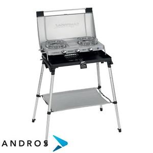 CAMPINGAZ 600-ST SERIES - XCELERATE - Stove with 2 burners