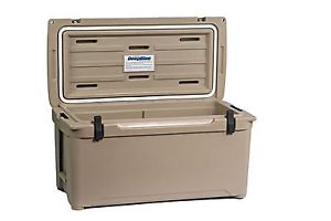 ENGEL USA HIGH PERFORMANCE COOLER 80 - WHITE, TAN, GREY, OR CAMO
