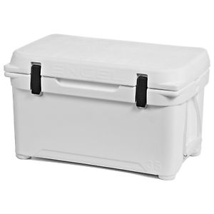 ENGEL USA HIGH PERFORMANCE COOLER 35 - WHITE OR CAMO