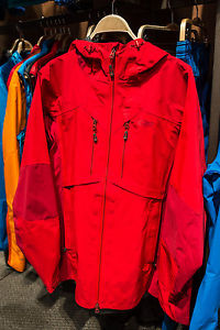 OR MENS MAXIMUS JACKET