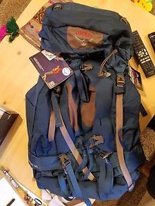 Osprey Argon 110 Backpack -- Brand New with tags-