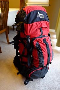Gregory Denali Pro 105L Size M Torso Men's Mountaineering Backpack