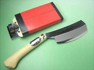 KIRIN Blue Steel Hand Axe 380mm