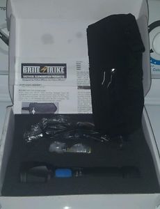 Brite Strike DLC-4-MIL-RC Duty Light Camera 4Gb Video Recording LED Flashlight