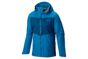 MOUNTAIN HARDWEAR  STRAIGHT CHUTER JACKET MENS