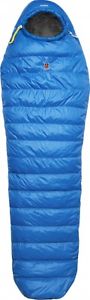 Fjällräven Move With Bag Regular Daunenschlafsack (un-blue/dark-grey)