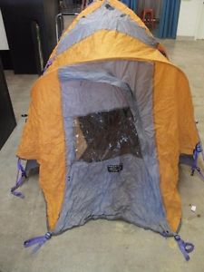 Mountain Hardwear Trango Assault Tent 4 Season