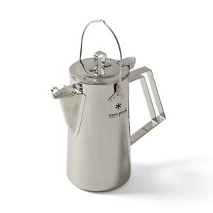 Snow Peak classic kettle 1.8 CS-270