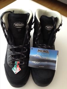 Neuer Meindl Damen Wanderstiefel Gr.61/2 (40)