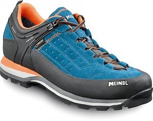 Meindl Literock GTX blau/azur