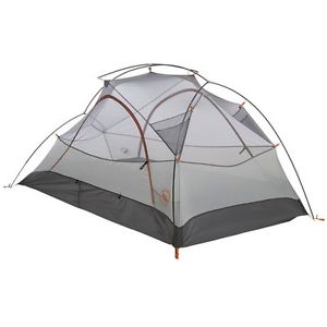 Big Agnes TCS2MG15 Copper Spur UL 2 Person mtnGLO Tent - 5.5" x 17.5" Packed