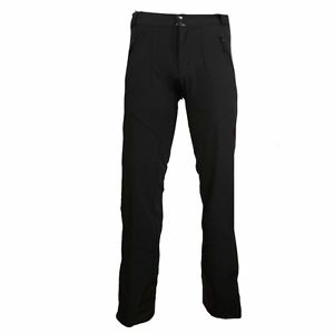 Mammut Herren Softshell Outdoor Hose Tatramar SO Pants Schwarz Gr 52 1020-09300