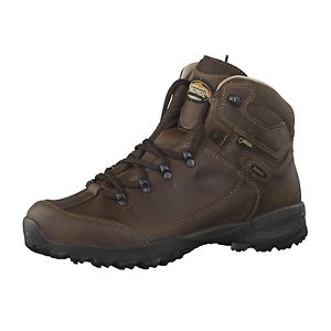 Meindl Herren Wanderschuhe Stowe GTX 3474