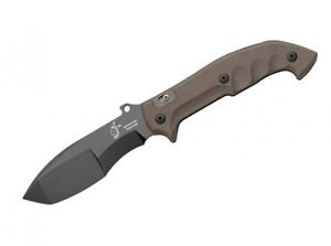 Böker FKMD Meskwaki Tracker G10 01FX501
