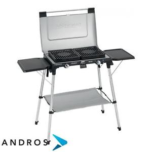CAMPINGAZ 600-SG SERIES - XCELERATE - Stove with 2 burners