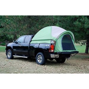 SUV Tent Pickup Truck Tents For Camping Bed Camper Pickups Full Size Crew Cab