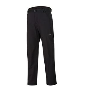 Mammut Herren Outdoor Wander Hose Bask Pants Men Schwarz Gr 44 1020-08530-0001