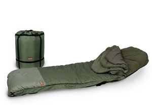 nuevo Fox Ven-Tec Saco de dormir CSB012)