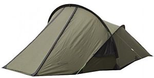 Snugpak 92870 Scorpion 2 Tactical Shelter, Olive