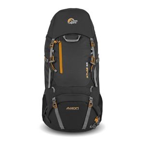 Lowe Alpine Atlas 65 | Trekking- / Wanderrucksack ehemalige UVP: 199,95€
