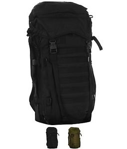 SPORT Karrimor Predator Patrol 45 Litre Zaino Black