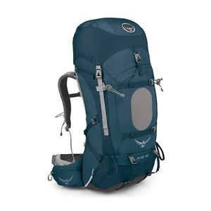 Osprey Ariel 55 Women M deep sea blue - Trekkingrucksack