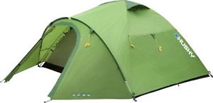 Husky BARON 3 Tienda De Campaña - Extreme Lite