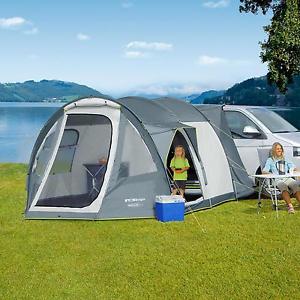 Busvorzelt Traveller Deluxe