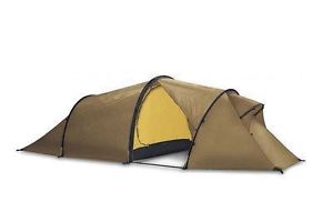 Hilleberg Nallo 2 GT Tent - Sand - One Size