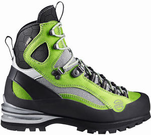 HANWAG Ferrata Combi Lady GTX birch green