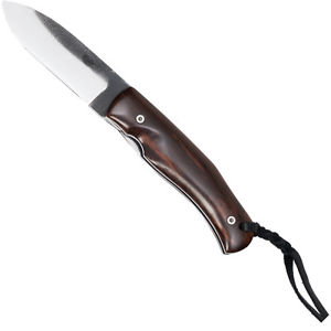 Citadel Husky Maprang handgeschmiedetes Taschenmesser